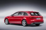 Audi A4 Avant 3.0 TDI Quattro S-Line 2015 года